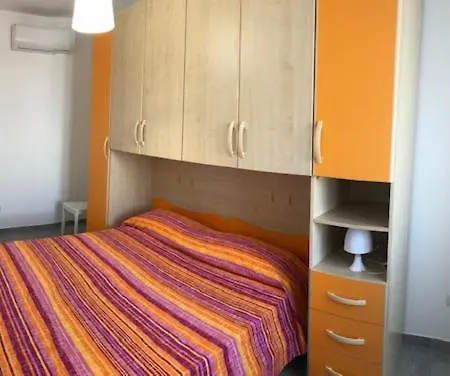 La Casa Di Met Apartment Gallipoli