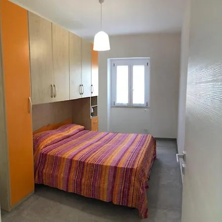 Appartement La Casa Di Met Gallipoli