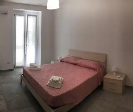 La Casa Di Met Διαμέρισμα Gallipoli