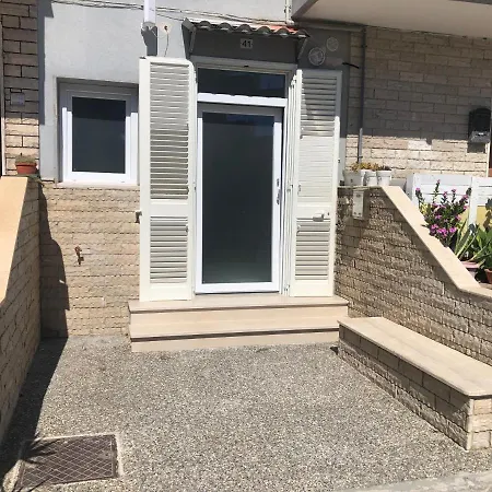 Apartment La Casa Di Met