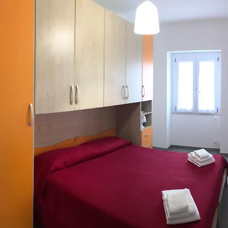 La Casa Di Met Gallipoli