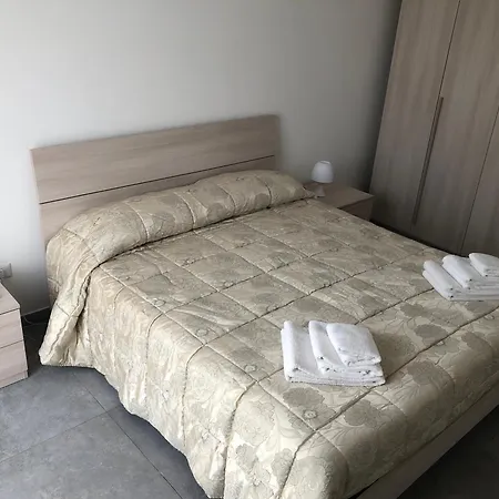 La Casa Di Met * Gallipoli