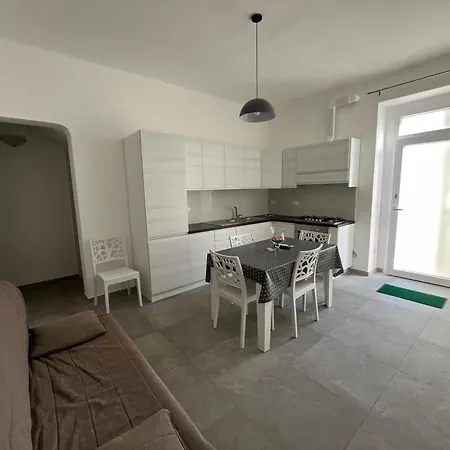 La Casa Di Met Gallipoli