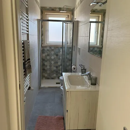 La Casa Di Met Appartement