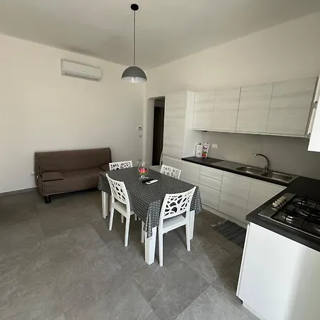 Appartement La Casa Di Met *