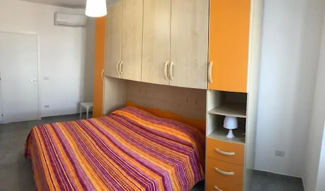 La Casa Di Met Apartment Gallipoli