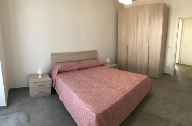 La Casa Di Met Gallipoli