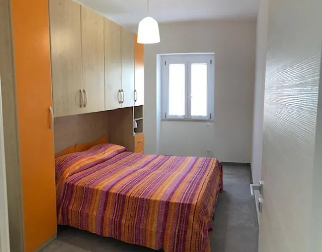 Apartment La Casa Di Met Gallipoli