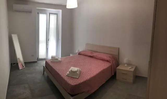 La Casa Di Met Apartment Gallipoli