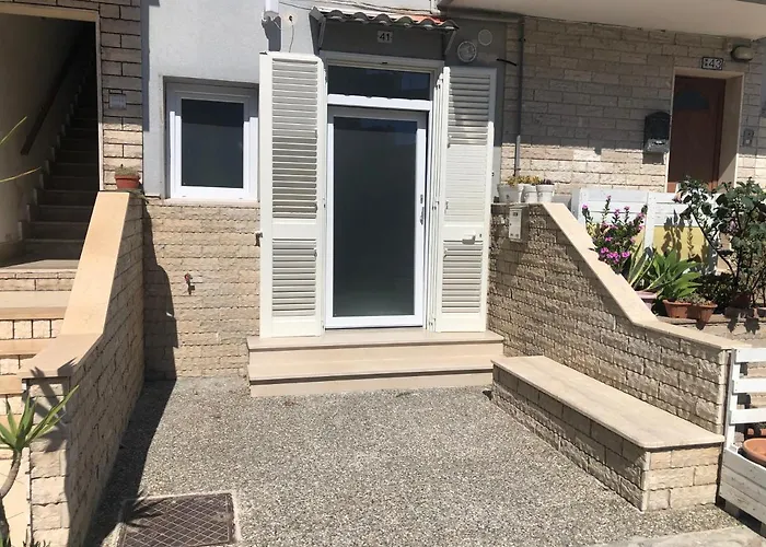 Apartment La Casa Di Met