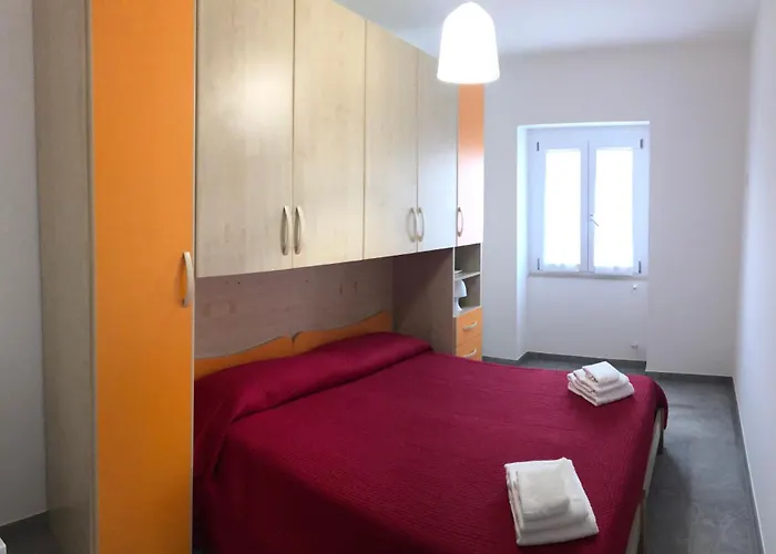 La Casa Di Met Gallipoli