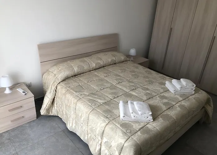 La Casa Di Met * Gallipoli