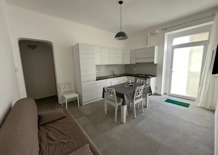 La Casa Di Met Gallipoli