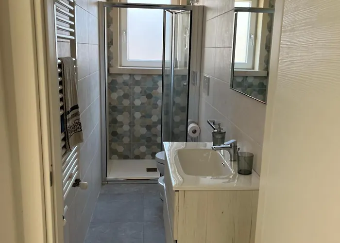 La Casa Di Met Apartment