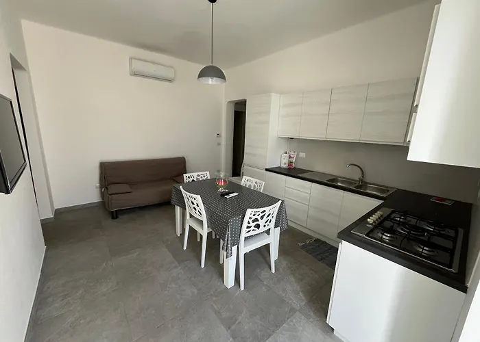 Apartment La Casa Di Met *